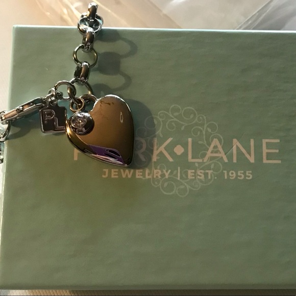 Park Lane CHERISH bracelet - Picture 2 of 4